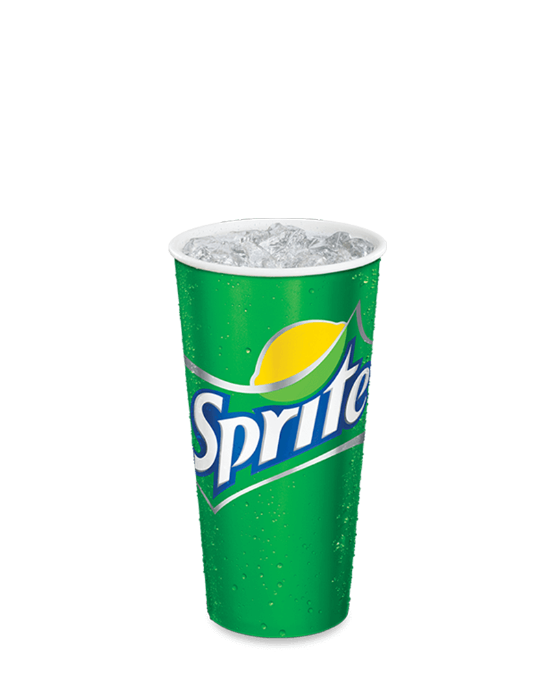 Small Sprite® | Chick-fil-A Canada