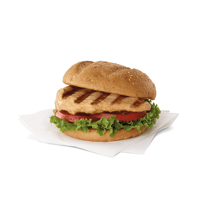 Grilled Chicken Sandwich | Chick-fil-A Canada