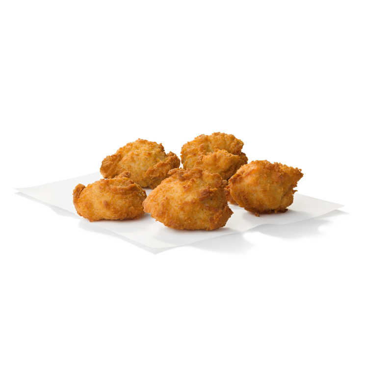 5-count of Chick-fil-A® Nuggets