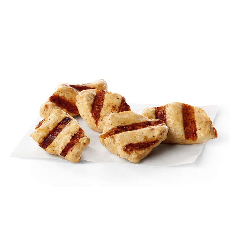 5-count of Chick-fil-A® Grilled Nuggets