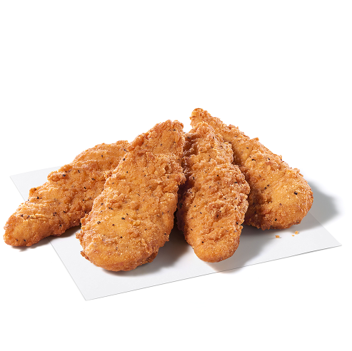 4-ct Spicy Chick-n-Strips
