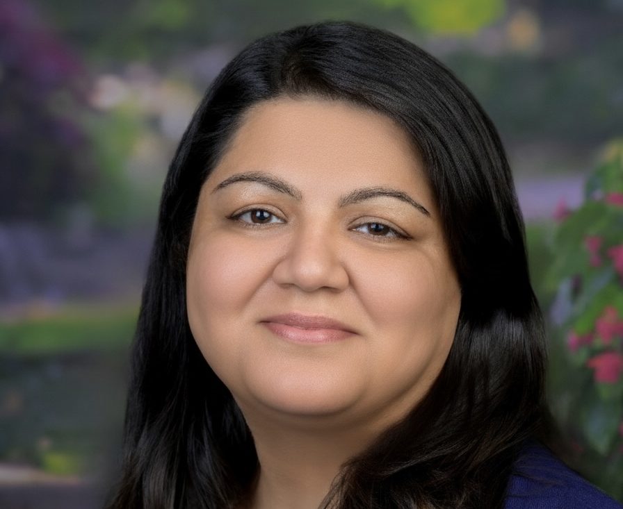 Radhika Saigal, the Local Owner-Operator of Chick-fil-A 410 & Steeles in Brampton, Ontario.